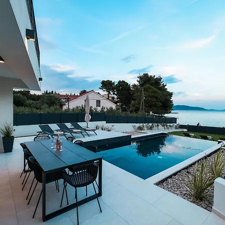 Villa Anamaria Zadarvillas