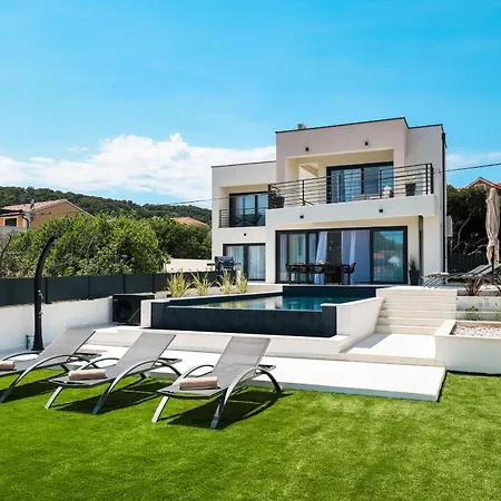 Villa Anamaria Zadarvillas