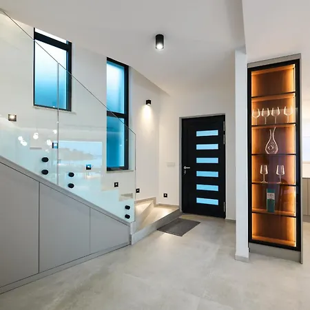 Villa Anamaria Zadarvillas