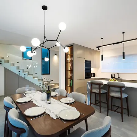 Anamaria Zadarvillas Villa Veli Iž