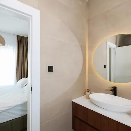 Anamaria Zadarvillas Villa