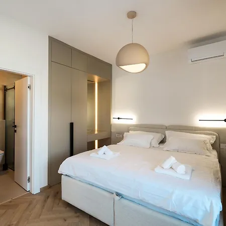 Villa Anamaria Zadarvillas Veli Iž