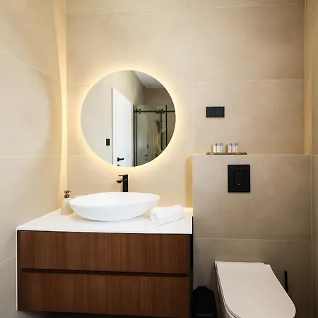 Anamaria Zadarvillas Villa