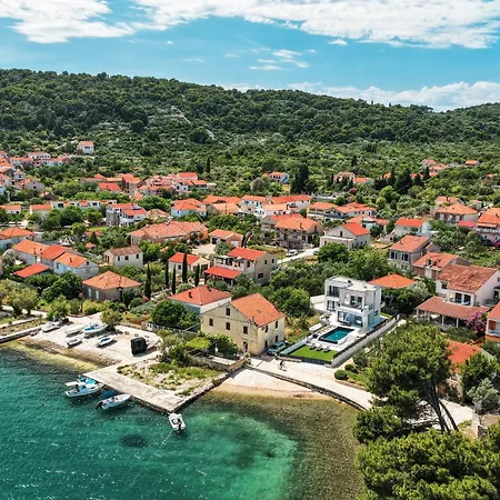 Villa Anamaria Zadarvillas *