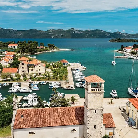 Villa Anamaria Zadarvillas *