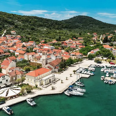 Anamaria Zadarvillas *