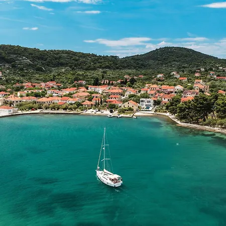 Villa Anamaria Zadarvillas *